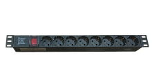 Блок розеток TSn 19 PDU8PС14